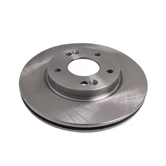 Hyundai Elantra Flanges, 2010-2015 Models, Commercial Origin