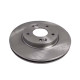 Hyundai Elantra Flanges, 2010-2015 Models, Commercial Origin