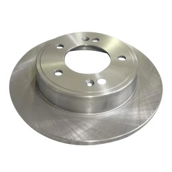 Hyundai Elantra 584113X300 Flanges, Commercial Origin