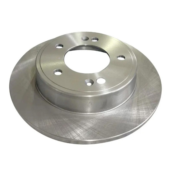 Hyundai Elantra 584113X300 Flanges, Commercial Origin