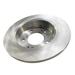 Hyundai Elantra 584113X300 Flanges, Commercial Origin