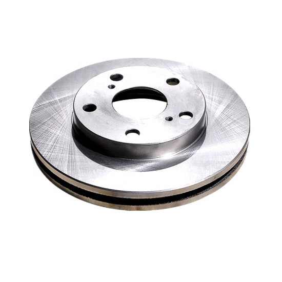 Camry Flanges 4351233050 Commercial Origin