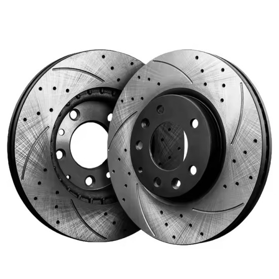 Kia Sportage Flanges, Commercial Origin
