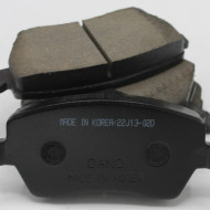 Sunny Indian 2013, made in South Korea, Dano premium discs, first-class warranty