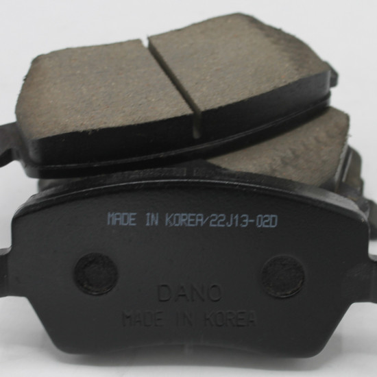 Sunny Indian 2013, made in South Korea, Dano premium discs, first-class warranty